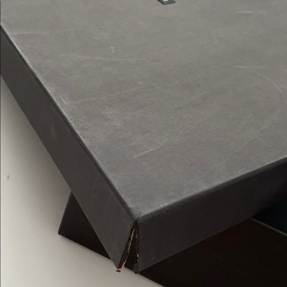 Dolce & Gabbana  Black hard box only - Picture 2 of 3